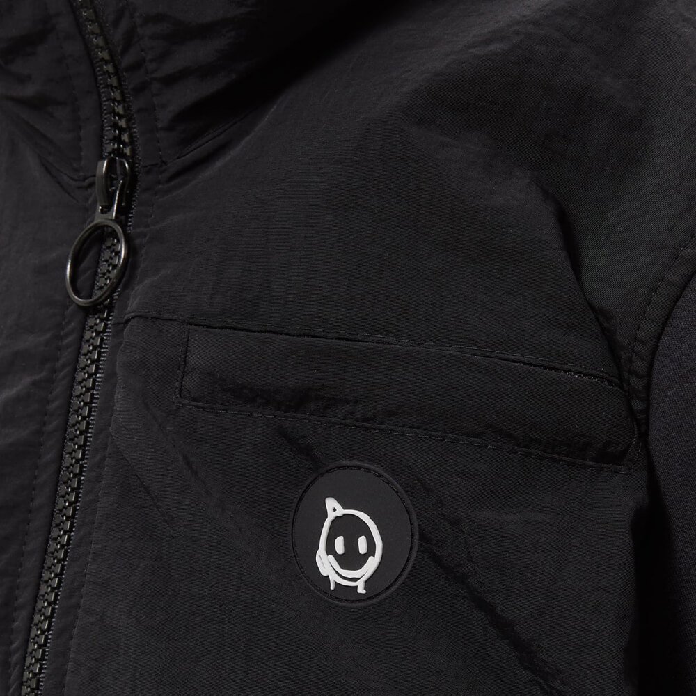 Contrast Jacket - Image 2